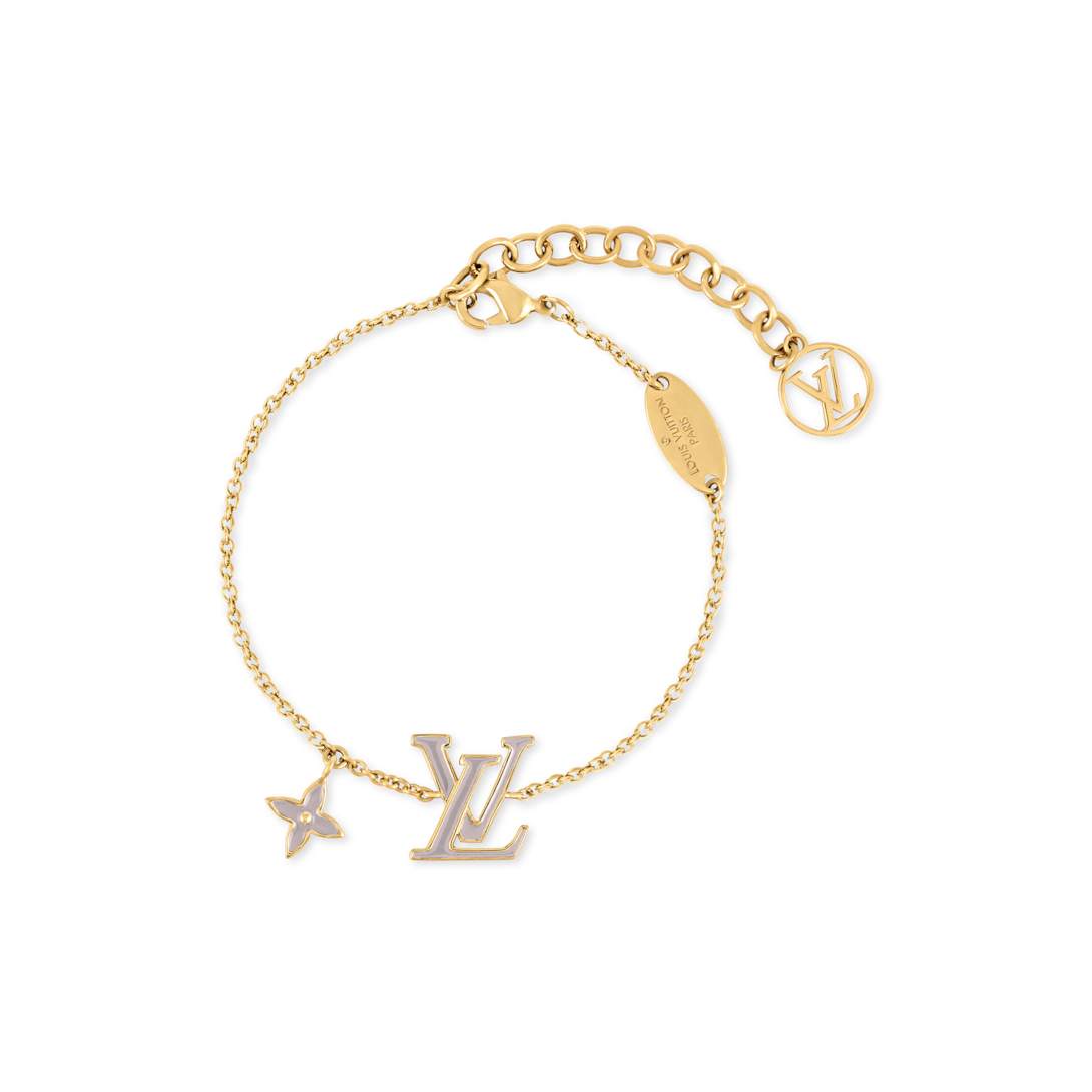 アクセサリー Louis Vuitton Bracelet louis-vuitton--